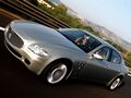 Quattroporte