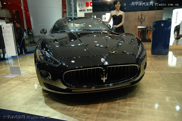  玛莎拉蒂 图片【图31张】600-太平洋汽车网
