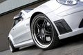 Kicherer-Mercedes-CLK63-A