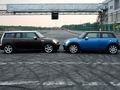 MINI Cooper S Clubman