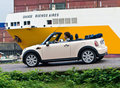 09MINI COOPER Convertible