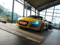 �µ�R8 4.2L FSI quattro