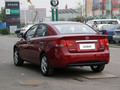 Forte 1.6L GLS MT