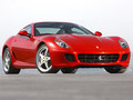 599 GTB Fiorano HGTE