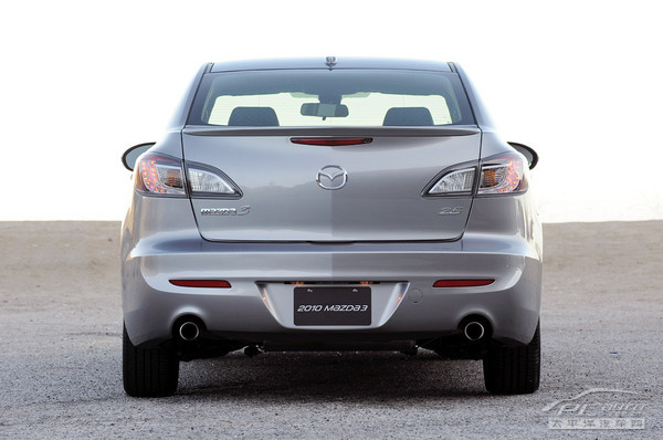 ������������ Mazda3�����ȫ������