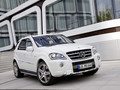 2011Y ML 63 AMG