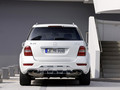 2011Y ML 63 AMG