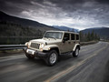 2011Jeep WranglerR