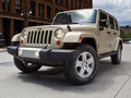 2011Jeep WranglerR