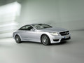 2011Y CL63 AMG