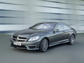 2011Y CL63 AMG