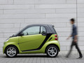 Ysmart fortwo 2011