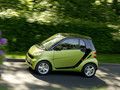 Ysmart fortwo 2011