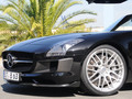 2011Y SLS AMG