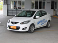 Mazda2  1.5AT r(sh)