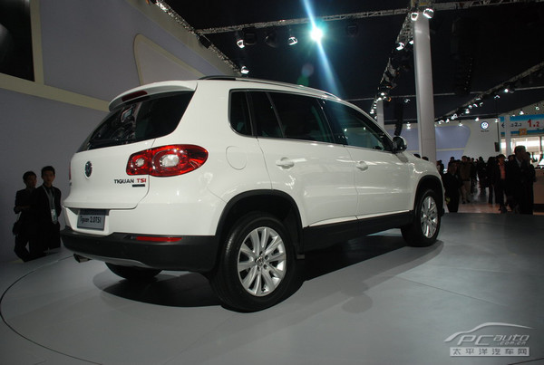 Tiguan;^