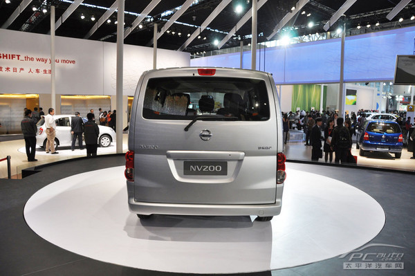 ֣���ղ�NV200����6��18������ �ۼۻ�8-12��