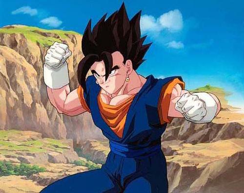 七龙珠漫画组图精选四图片_动漫杂图下载_太