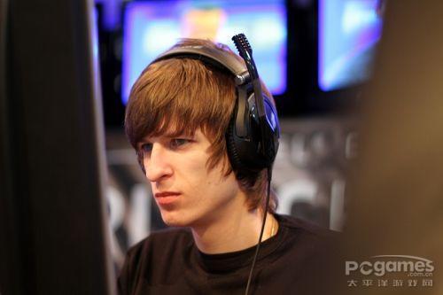 iem4世界总决赛反恐精英第二比赛日组图图片