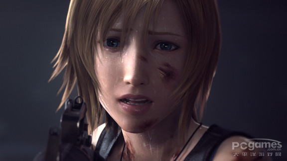 2010TGS《寄生前夜3》截图图片_TGS2010 P