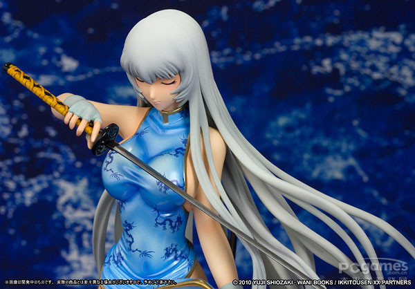 《一骑当千》赵云子龙图片_手办模型下载_太平洋游戏网图库_太平洋游戏网_游戏体育竞技第一门户