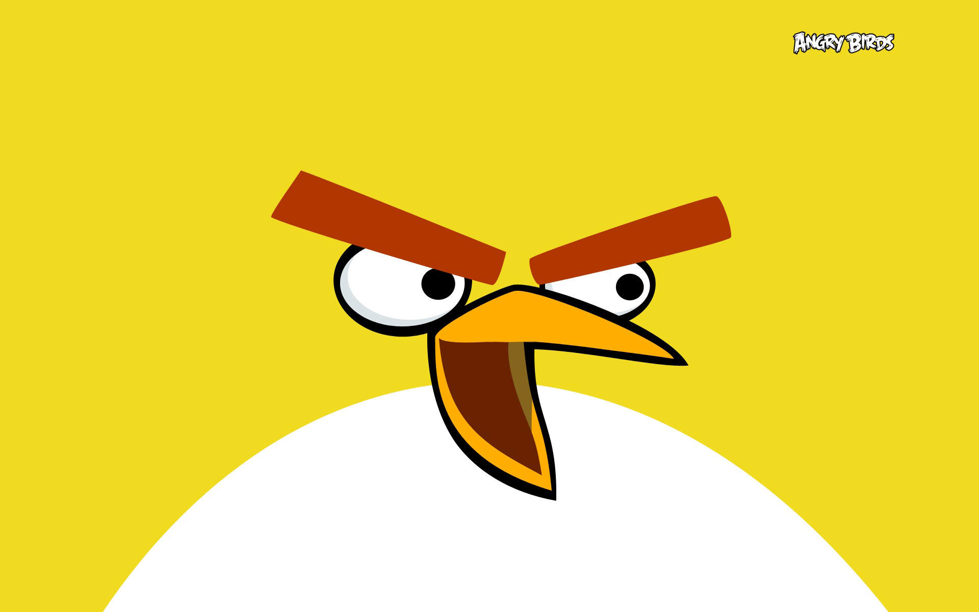 愤怒的小鸟|UI|图标|在奋斗的路上 - 原创作品 - 站酷 (ZCOOL)