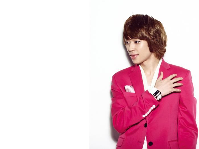teen top 韩国帅哥组合