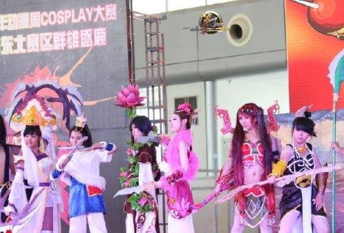 梦三国貂蝉h