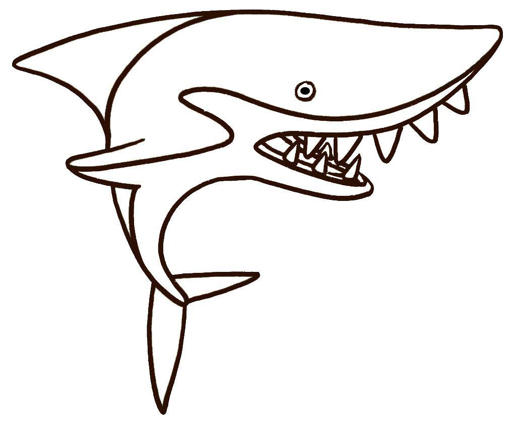 海洋生物动物群涂色书插画图片素材_ID:138760943-Veer图库