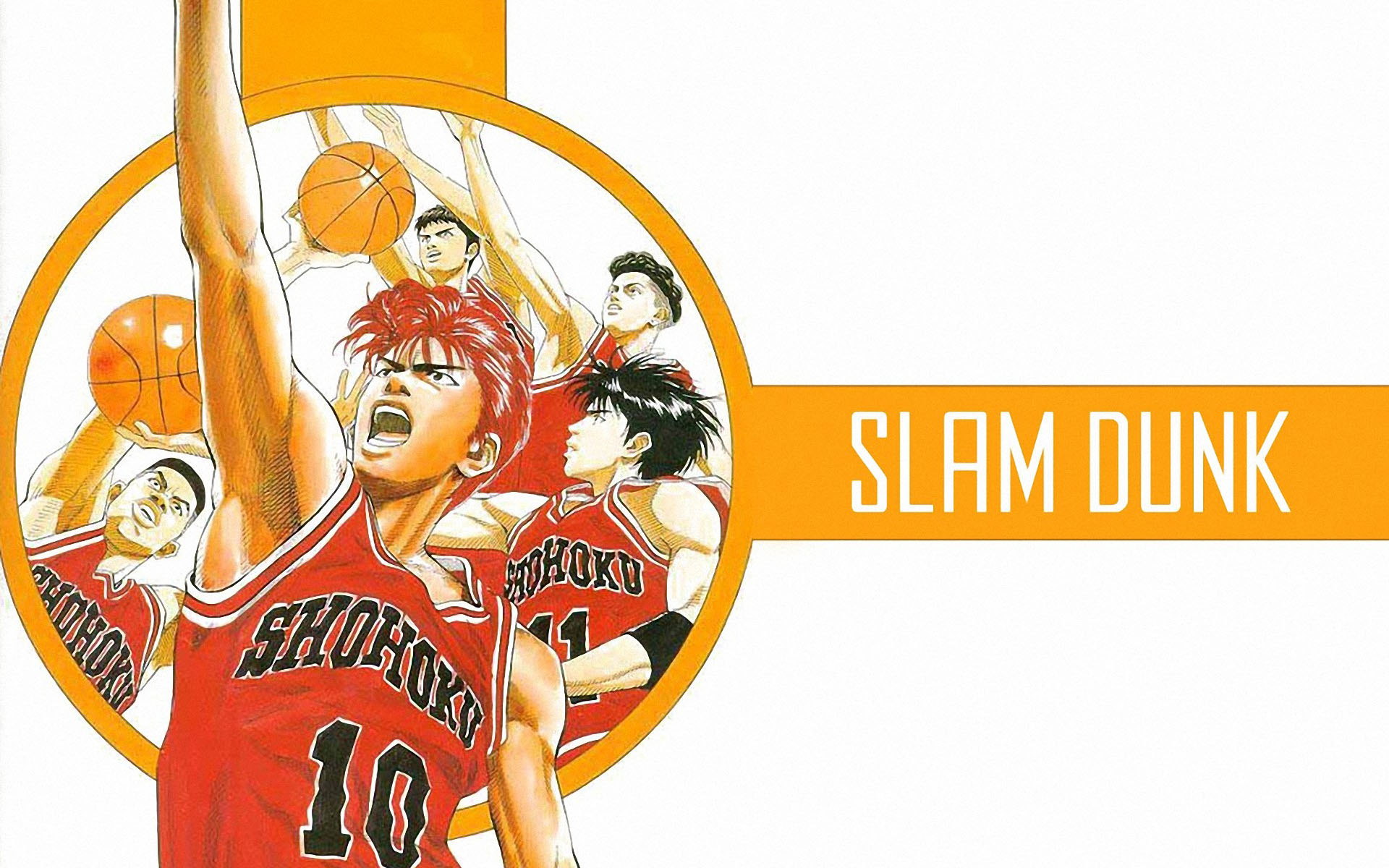 日本动画:《灌篮高手》; slam dunk 灌蓝高手音乐集(全o.
