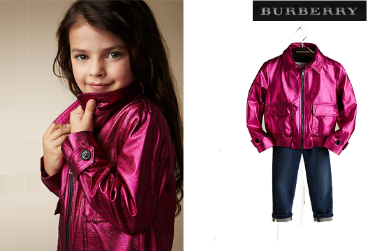 Burberry2013ﶬͯװ