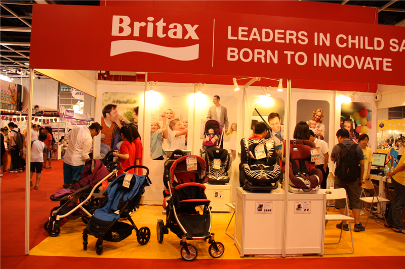 BBչBritax