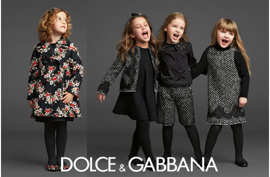 DOLCE&GABBANAŮͯ¿