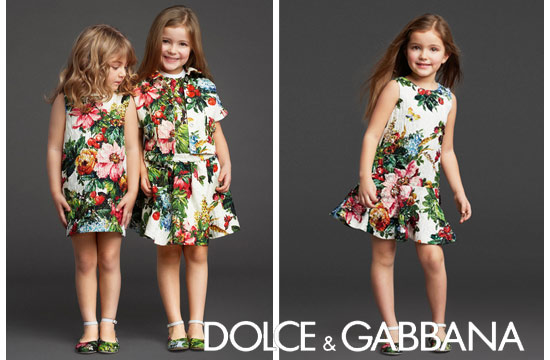 DOLCE&GABBANAŮͯ¿