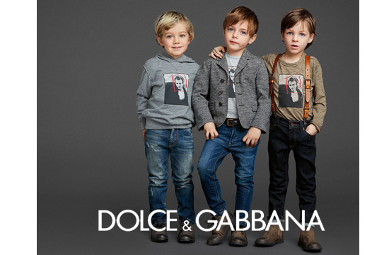 DOLCE&GABBANAﶬͯ