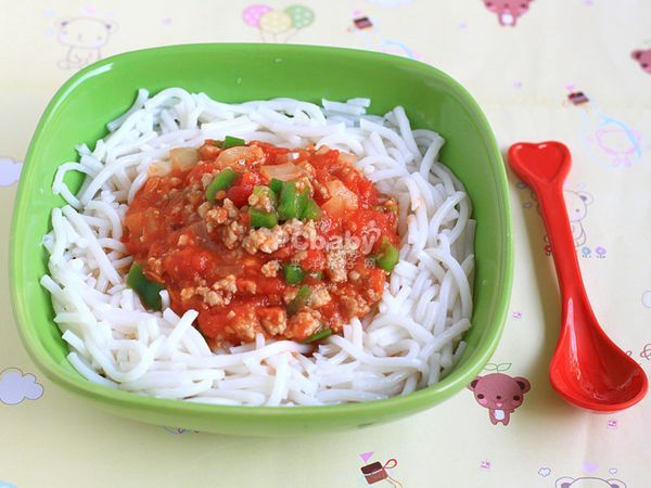 丁丁炒乌冬面