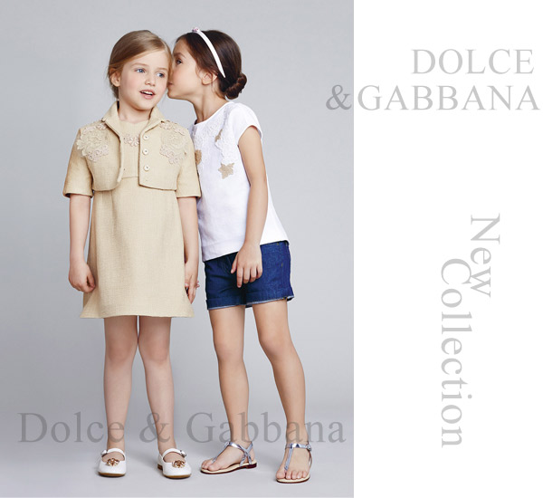 Dolce & Gabbana