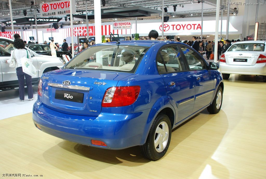 千里馬車展高清大圖