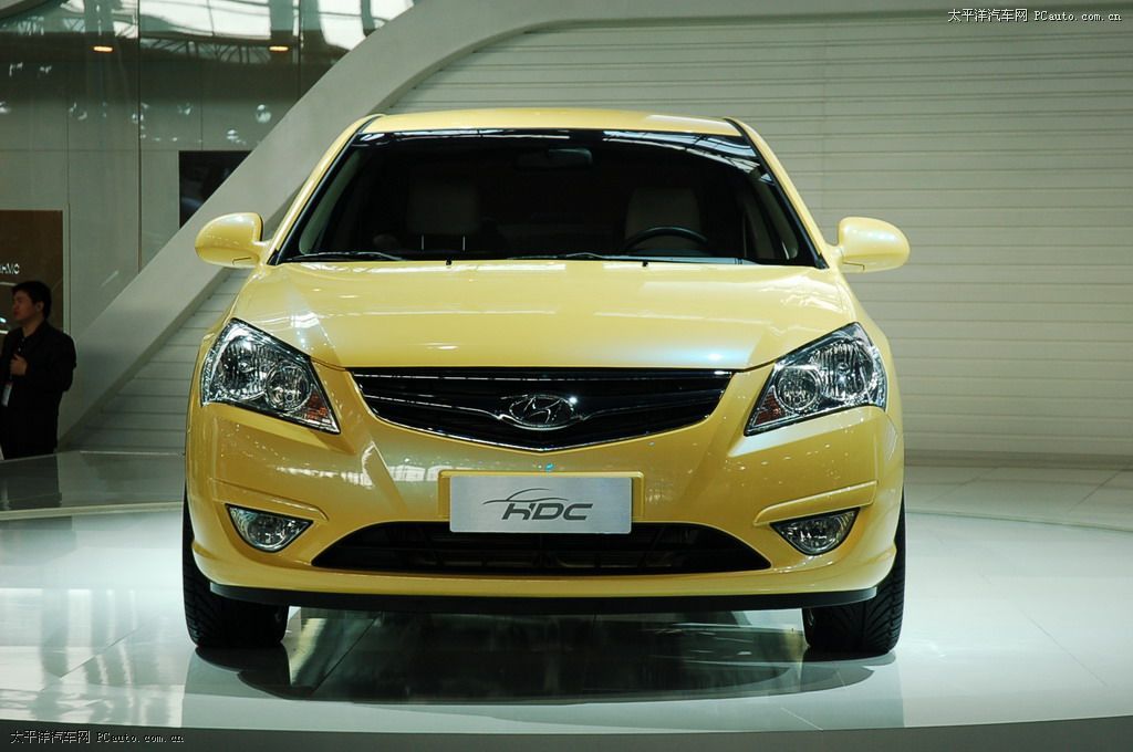 悅動車展高清大圖