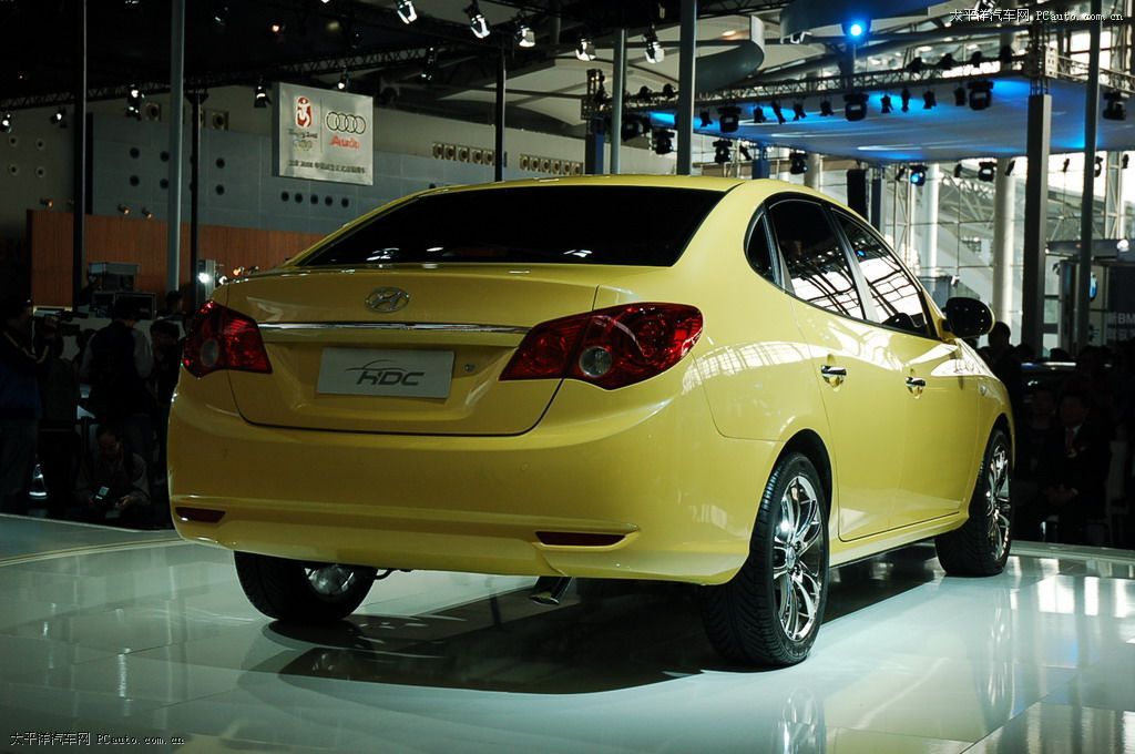 悅動車展高清大圖