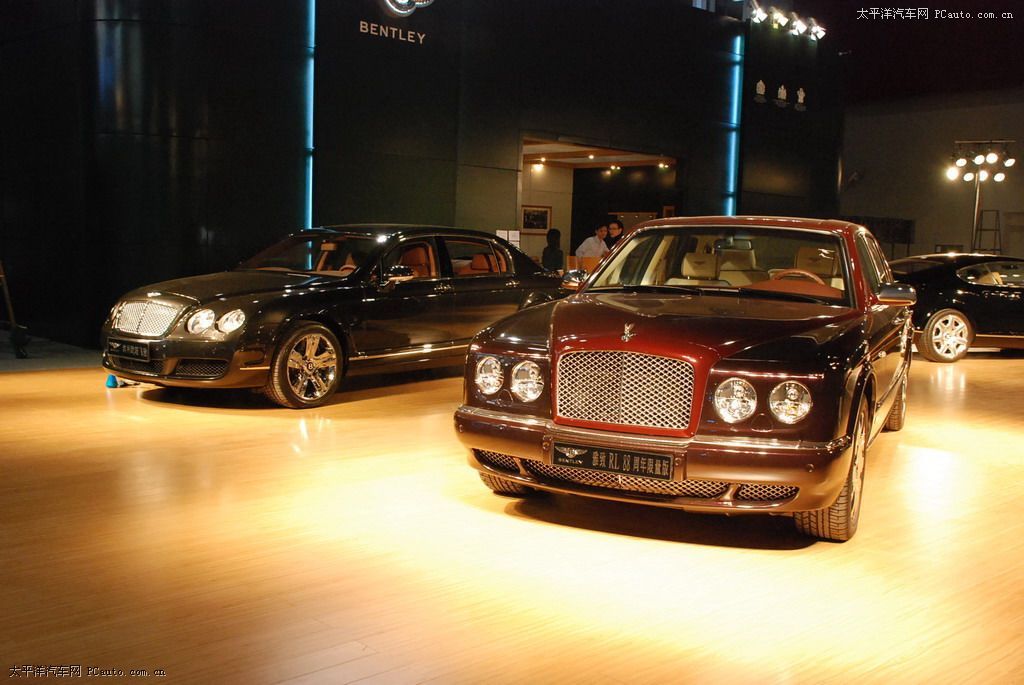 雅致車展高清大圖