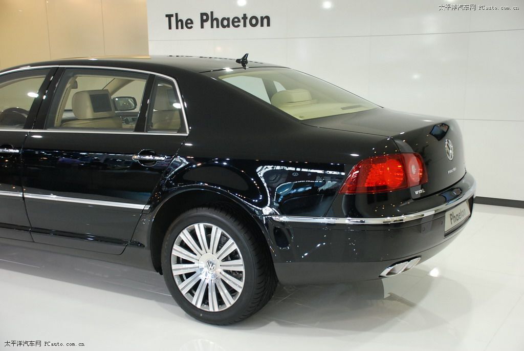輝騰車展高清大圖