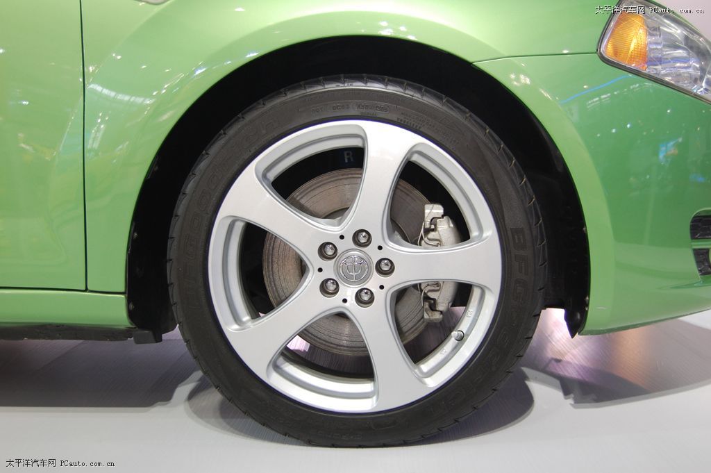 駿捷FRV車展高清大圖