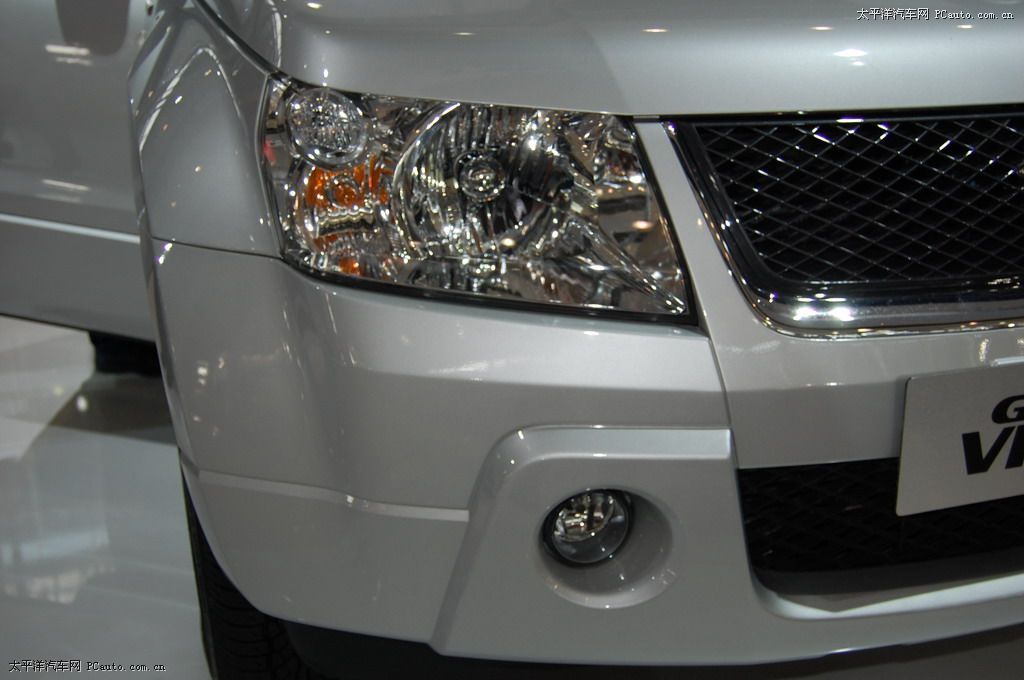 超級維特拉車展高清大圖