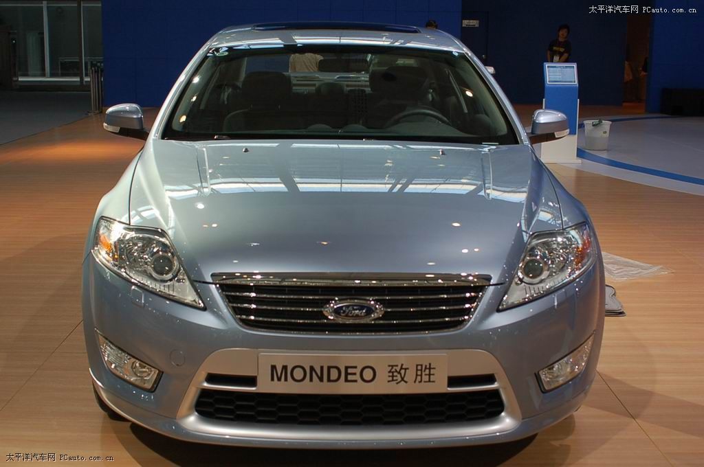致勝車展高清大圖