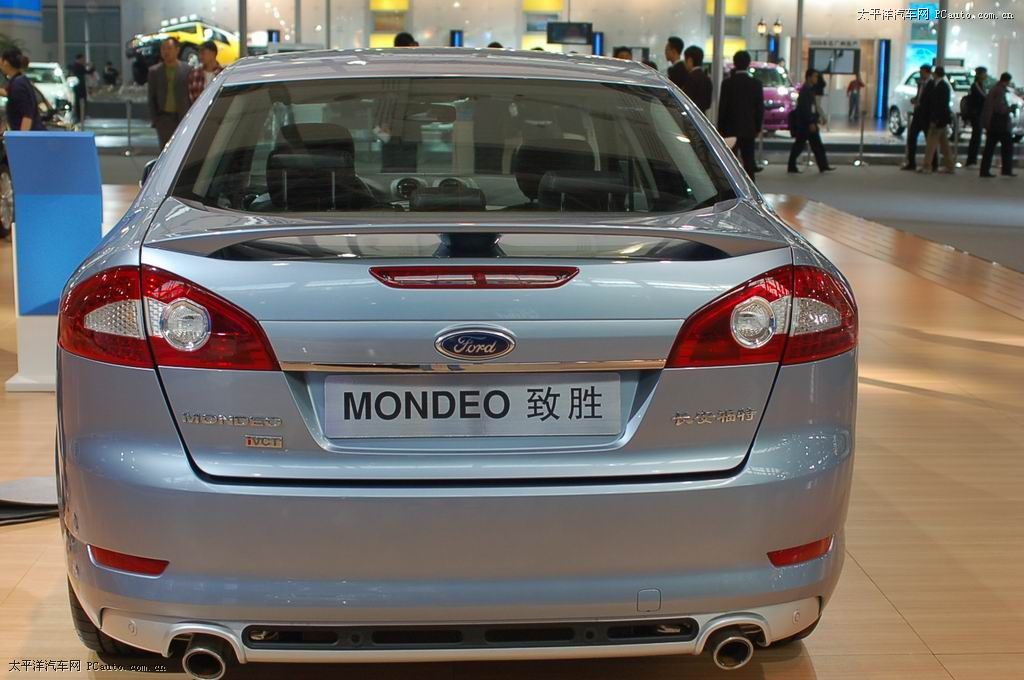 致勝車展高清大圖