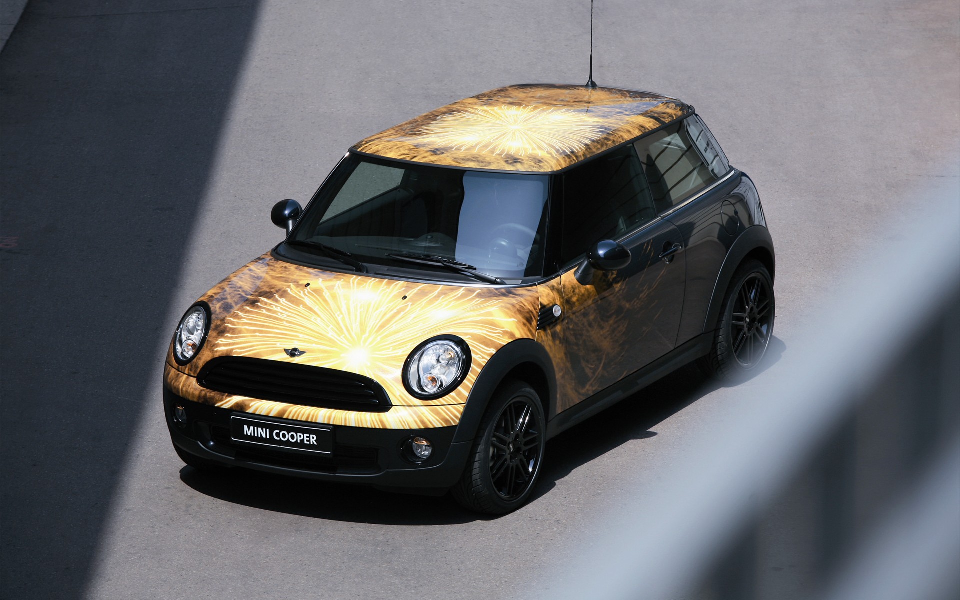 mini