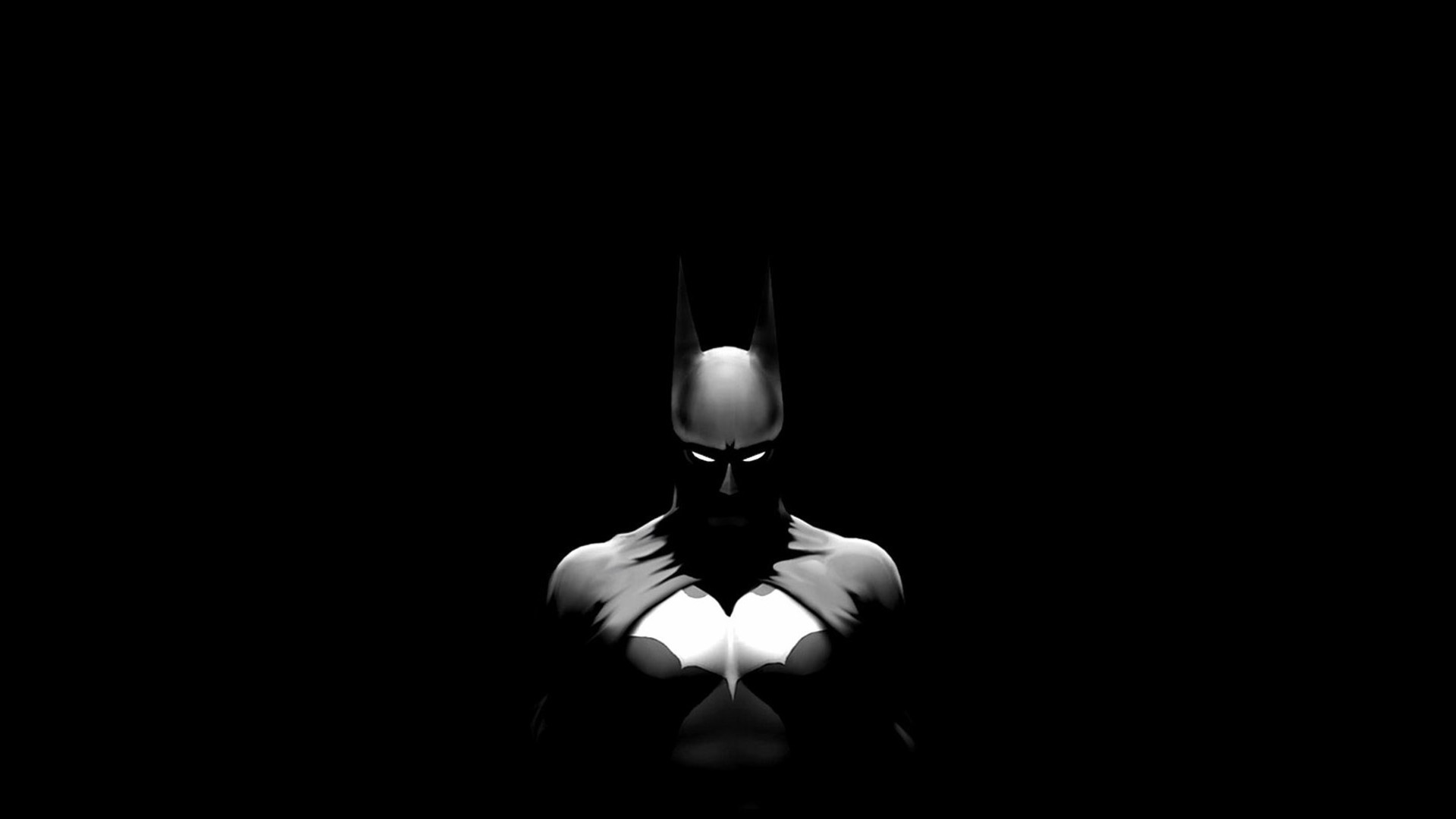 蝙蝠侠高清壁纸1080p图片
