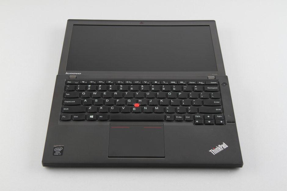 聯想thinkpad x240拆解