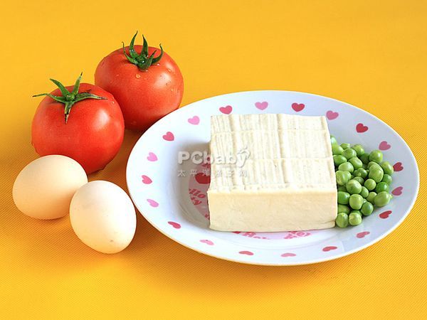 番茄烧豆腐的做法 番茄烧豆腐的家常做法 番茄烧豆腐怎么做好吃 孕期食谱推荐